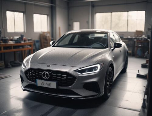 Антигравийная пленка для автомобиля: выбор, монтаж и уход Антигравийная пленка для автомобиля: выбор, монтаж и уход