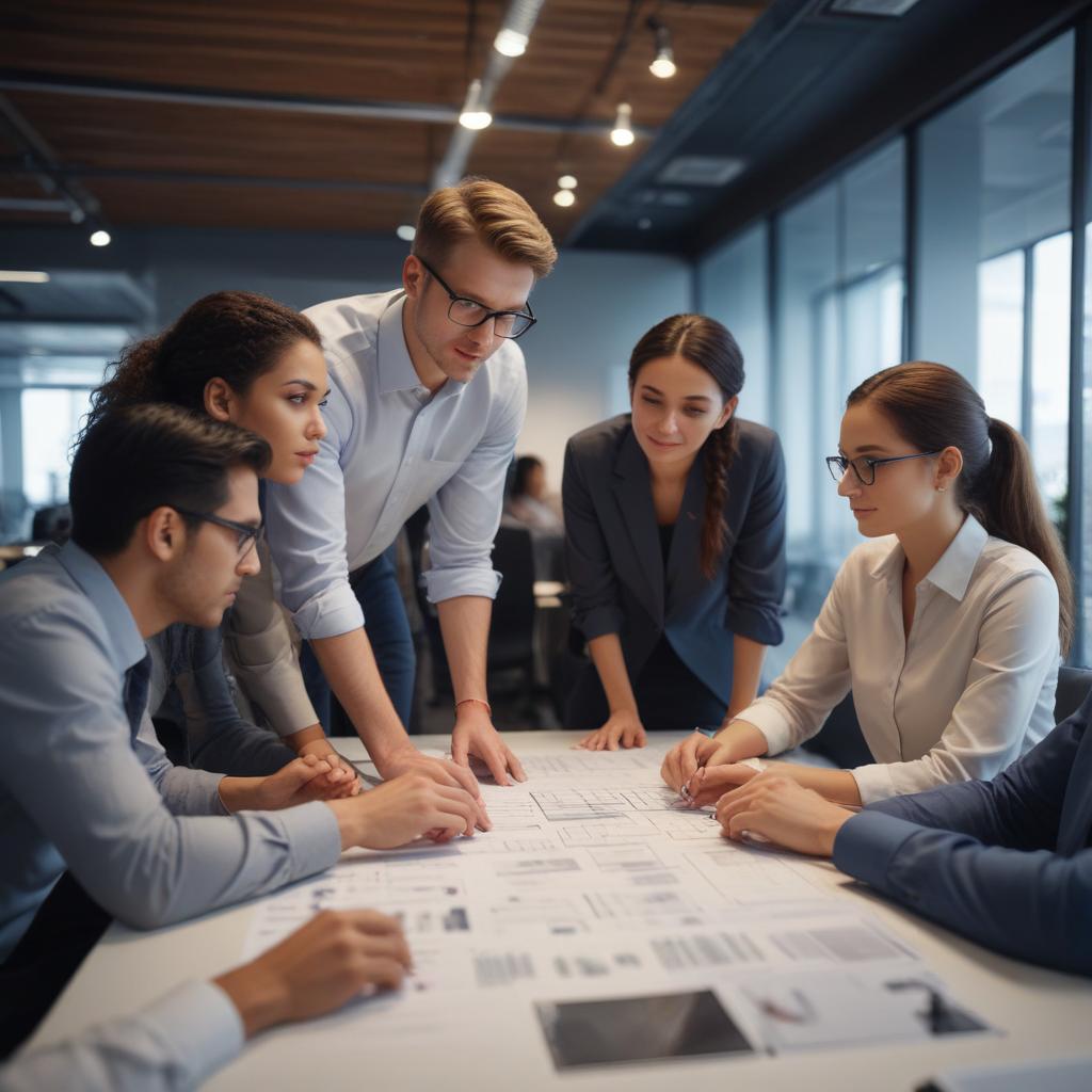 Аутсорсинг персонала и предоставление сотрудников: обзор принципов и особенностей