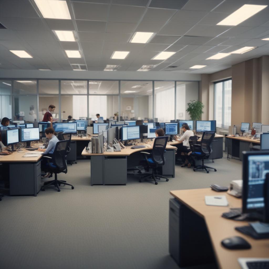 Аутсорсинг персонала: принципы организации и предоставления сотрудников