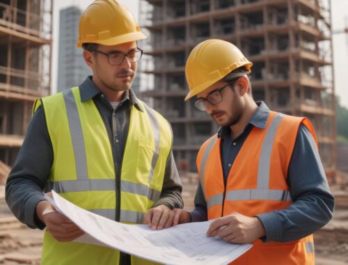 Строительная экспертиза: принципы проведения, требования к документации и нормативные основы