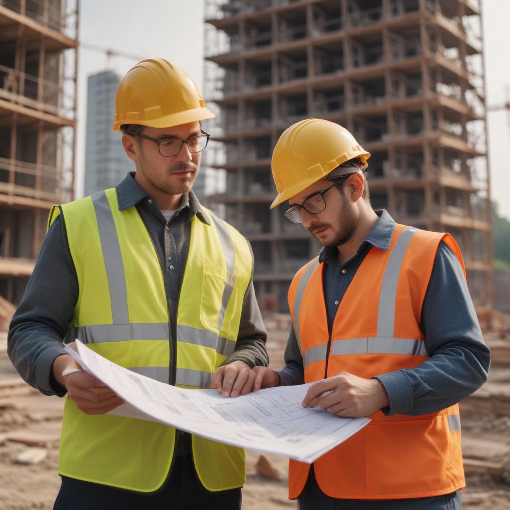 Строительная экспертиза: принципы проведения, требования к документации и нормативные основы