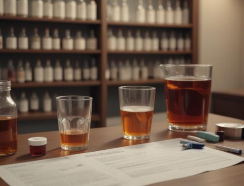 Кодирование от алкоголизма: обзор методов и ориентировочных цен Кодирование от алкоголизма: обзор методов и ориентировочных цен