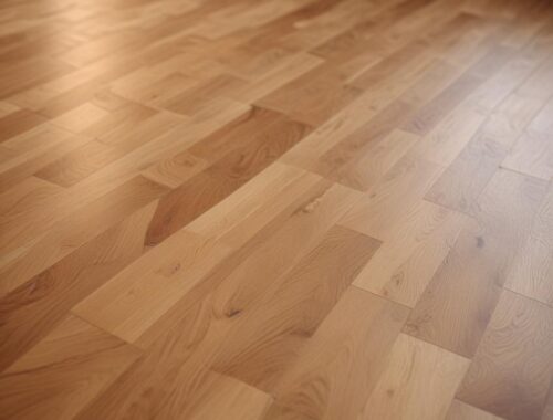 Паркетное покрытие: виды, характеристики и способы укладки