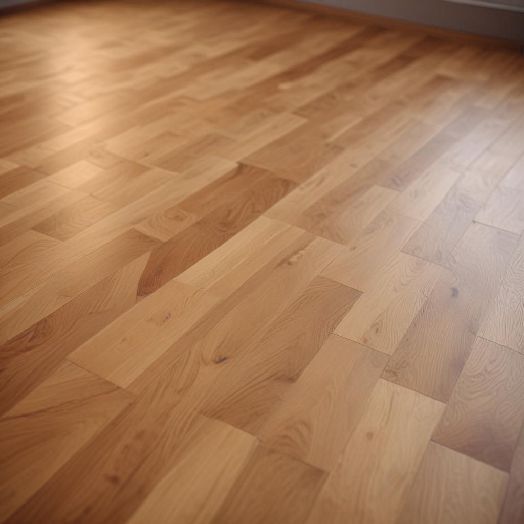 Паркетное покрытие: виды, характеристики и способы укладки