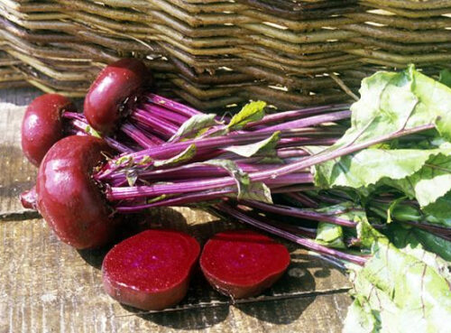 Назван продукт, который лучше всего очищают кровь и печень Назван продукт, который лучше всего очищают кровь и печень