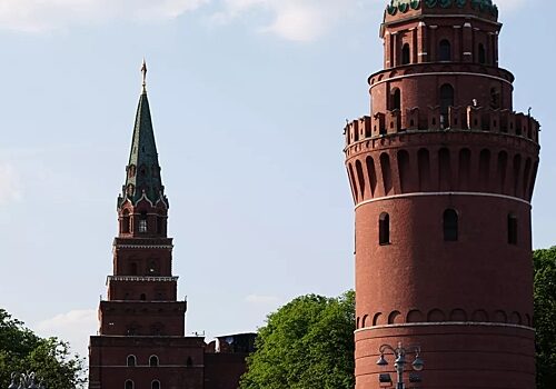 Кремль обратился к властям Сербии