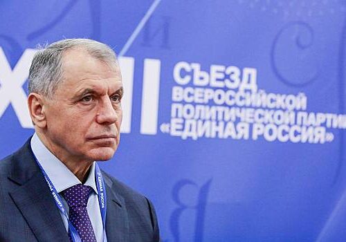 В Крыму посоветовали главе Минобороны Германии не разбрасываться словами о войне с Россией В Крыму посоветовали главе Минобороны Германии не разбрасываться словами о войне с Россией