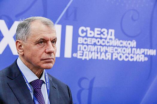 В Крыму посоветовали главе Минобороны Германии не разбрасываться словами о войне с Россией