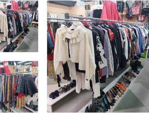 «Чердак»: Не просто барахолка, а мир, где вещи обретают вторую жизнь