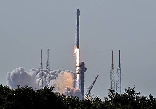 Полковник высказался о роли космоса в войнах