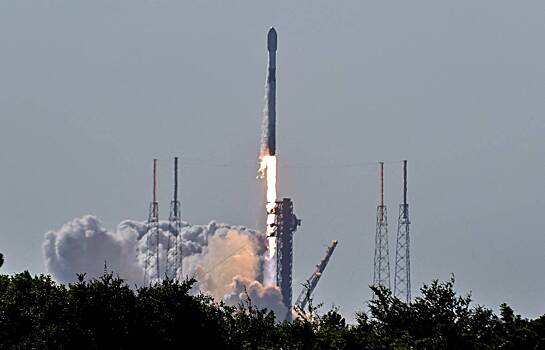 Полковник высказался о роли космоса в войнах