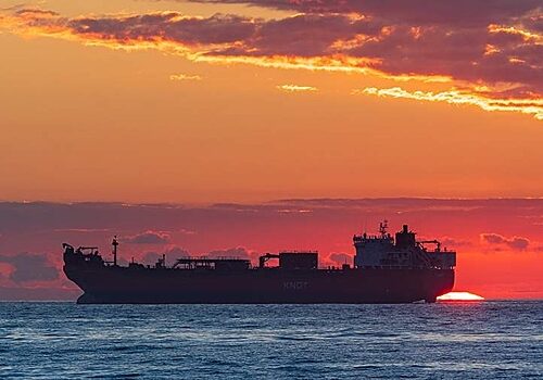 В Турции заявили об атаке на еще один танкер в Черном море В Турции заявили об атаке на еще один танкер в Черном море