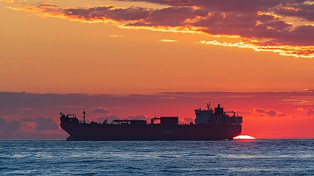 В Турции заявили об атаке на еще один танкер в Черном море