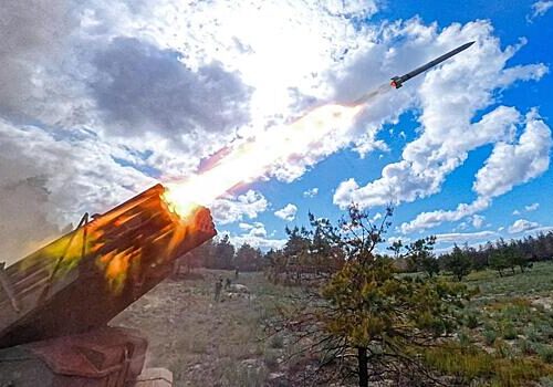 МИД РФ прокомментировал остановку всех ТЭС на Украине