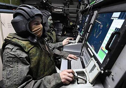 Появились подробности о ночных атаках ВСУ на российские регионы