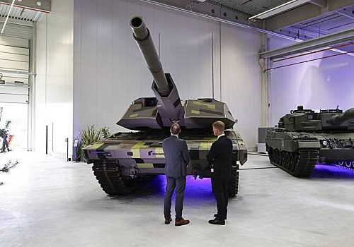 На Западе жестко высказались о помощи Украине