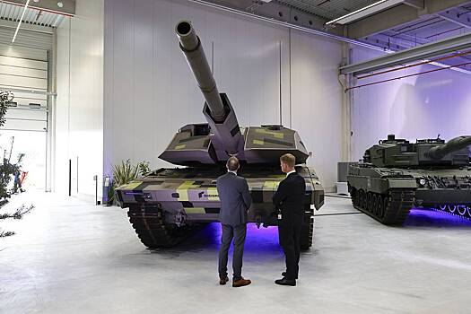 На Западе жестко высказались о помощи Украине