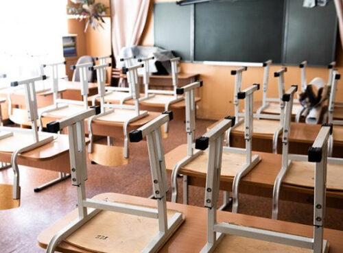 В Пермском крае массово закрывают классы и группы в детсадах из-за волны ОРВИ