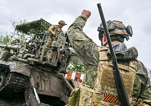 В Кремле объяснили, как действия армии РФ приближают мир В Кремле объяснили, как действия армии РФ приближают мир
