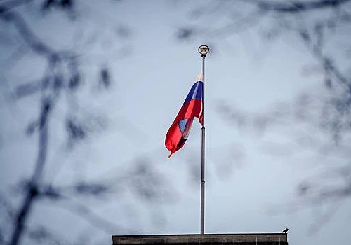 В США признали бесполезность санкций против России В США признали бесполезность санкций против России