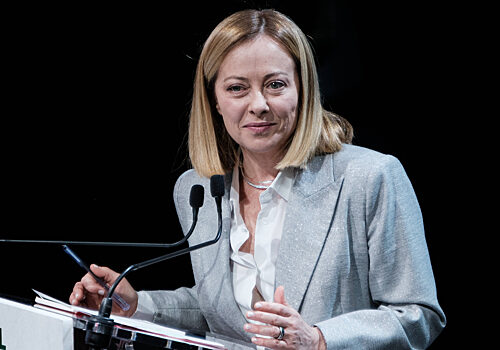 В Италии назвали настоящего врага Евросоюза