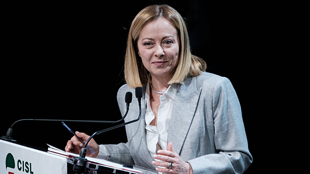 В Италии назвали настоящего врага Евросоюза