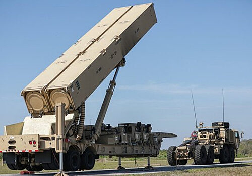 В США заявили о способности «Темного орла» ударить по Москве