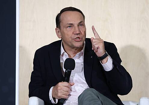 Глава МИД Польши резко отреагировал на высказывания Дмитриева о ЕС