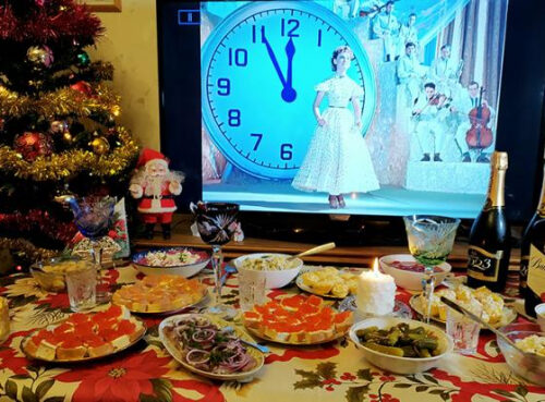 Врач рассказал, сколько можно выпить на Новый год без вреда для здоровья Врач рассказал, сколько можно выпить на Новый год без вреда для здоровья