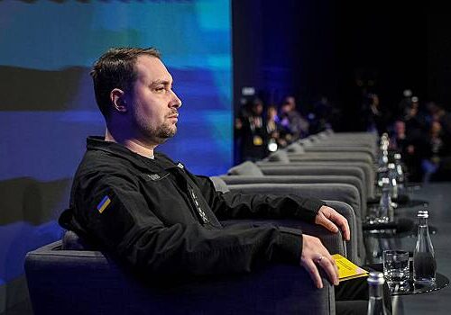 На Украине озвучили новую дату нападения России на Европу На Украине озвучили новую дату нападения России на Европу