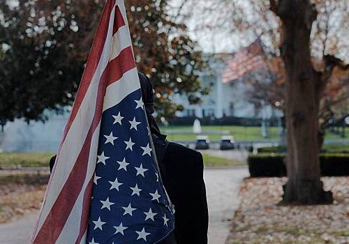 В США начали говорить о превентивном ударе по России В США начали говорить о превентивном ударе по России