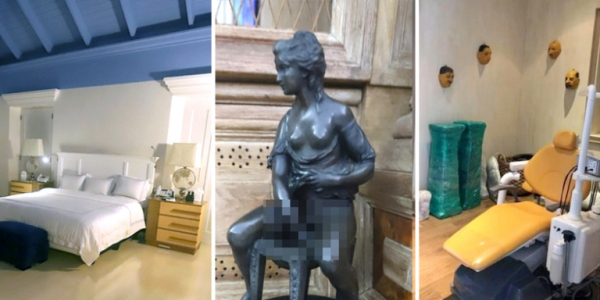 Учёные назвали привычку увеличивающую риск развития болезней у пожилых