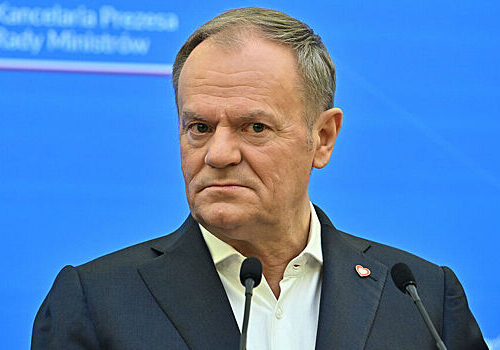 Премьер Польши раскрыл планы США на замороженные активы России