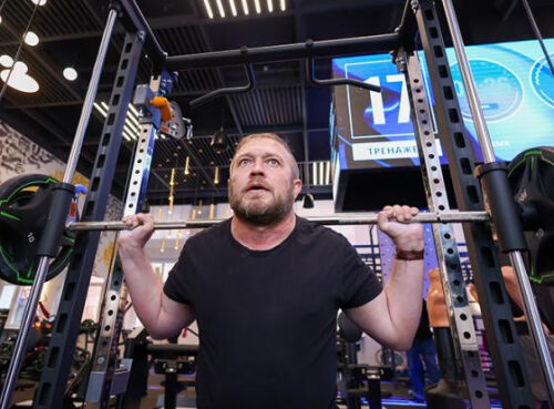 Назван возраст, когда начинает снижаться физическая выносливость Назван возраст, когда начинает снижаться физическая выносливость