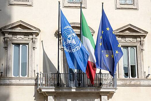 Одна европейская страна захотела остановить военную помощь Украине