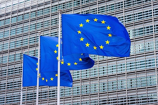 Раскрыт сценарий гибели ЕС после удара России