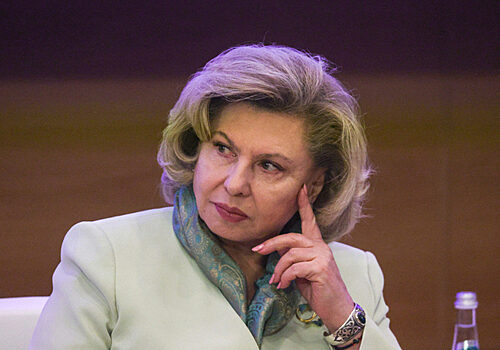 Раскрыто, что Россия готова принимать выдворенных из Латвии граждан РФ Раскрыто, что Россия готова принимать выдворенных из Латвии граждан РФ