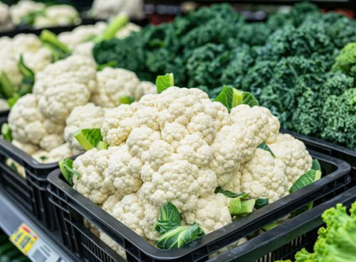 Назван простой овощ, который является суперфудом зимы