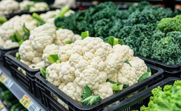 Назван простой овощ, который является суперфудом зимы