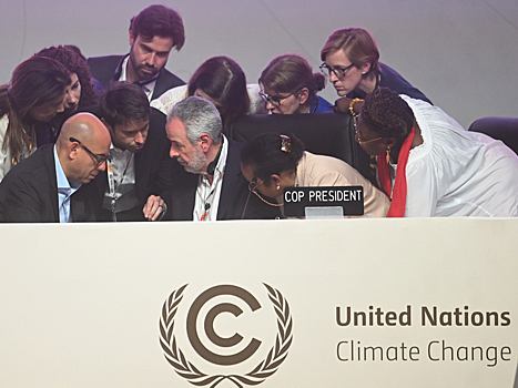 Генассамблея ООН приняла антироссийскую резолюцию о возвращении украинских детей Генассамблея ООН приняла антироссийскую резолюцию о возвращении украинских детей