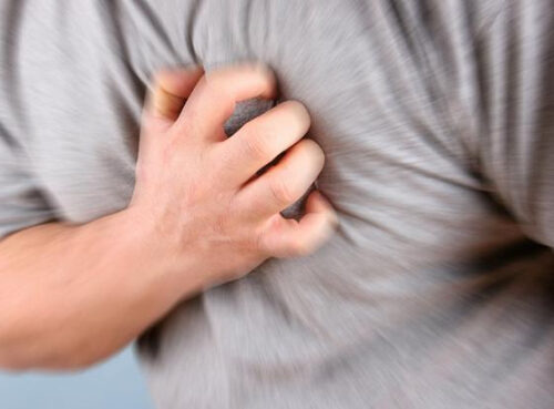 Ученые назвали неочевидный фактор внезапной сердечной смерти Ученые назвали неочевидный фактор внезапной сердечной смерти