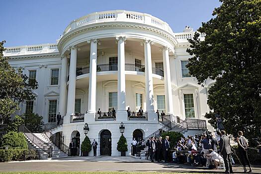 Стало известно о негативном отношении администрации США к визиту Зеленского в Лондон