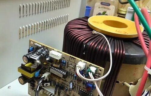 Симметрирующие трансформаторы от LiderTeh: Защита вашей сети от перекоса фаз Симметрирующие трансформаторы от LiderTeh: Защита вашей сети от перекоса фаз