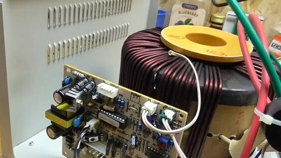 Симметрирующие трансформаторы от LiderTeh: Защита вашей сети от перекоса фаз