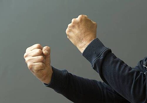 Депутаты устроили драку на заседании по бюджету Депутаты устроили драку на заседании по бюджету