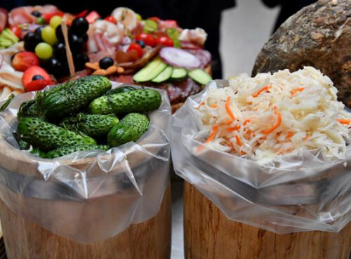 Квасить — наше всё. То, что доктор прописал