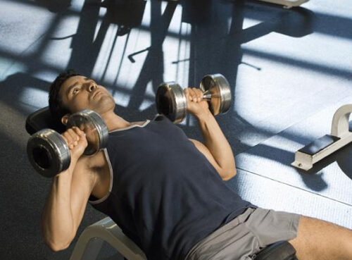 Расписание для скелета: Ученые нашли идеальный график тренировок для здоровья суставов Расписание для скелета: Ученые нашли идеальный график тренировок для здоровья суставов