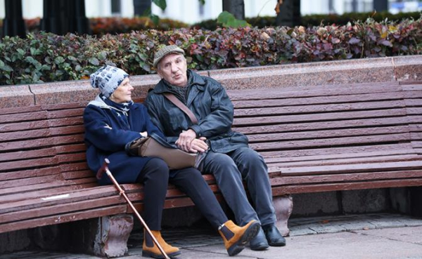 Учёные назвали привычку увеличивающую риск развития болезней у пожилых