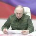 Путин поставил задачу по СВО на зиму