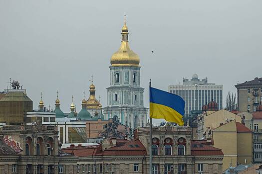 В Европе заявили о тревожном развитии событий на Украине